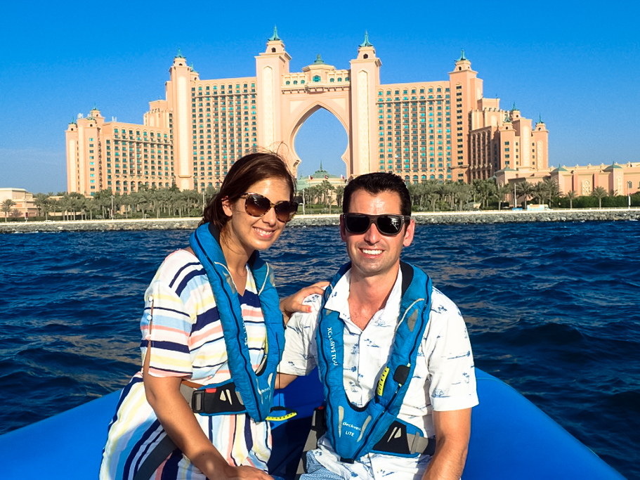 Atlantis Hotel | Dubai | 10 Must Sees Dubai