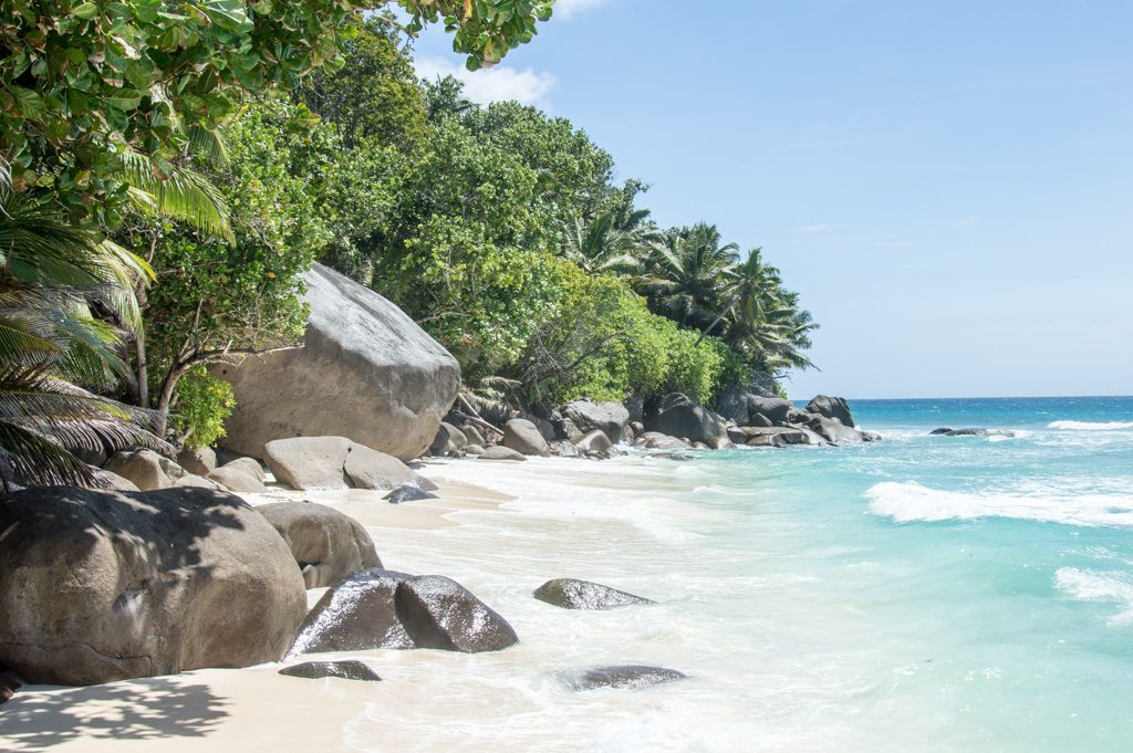 Carana Beach | Top 10 Must see Seychelles