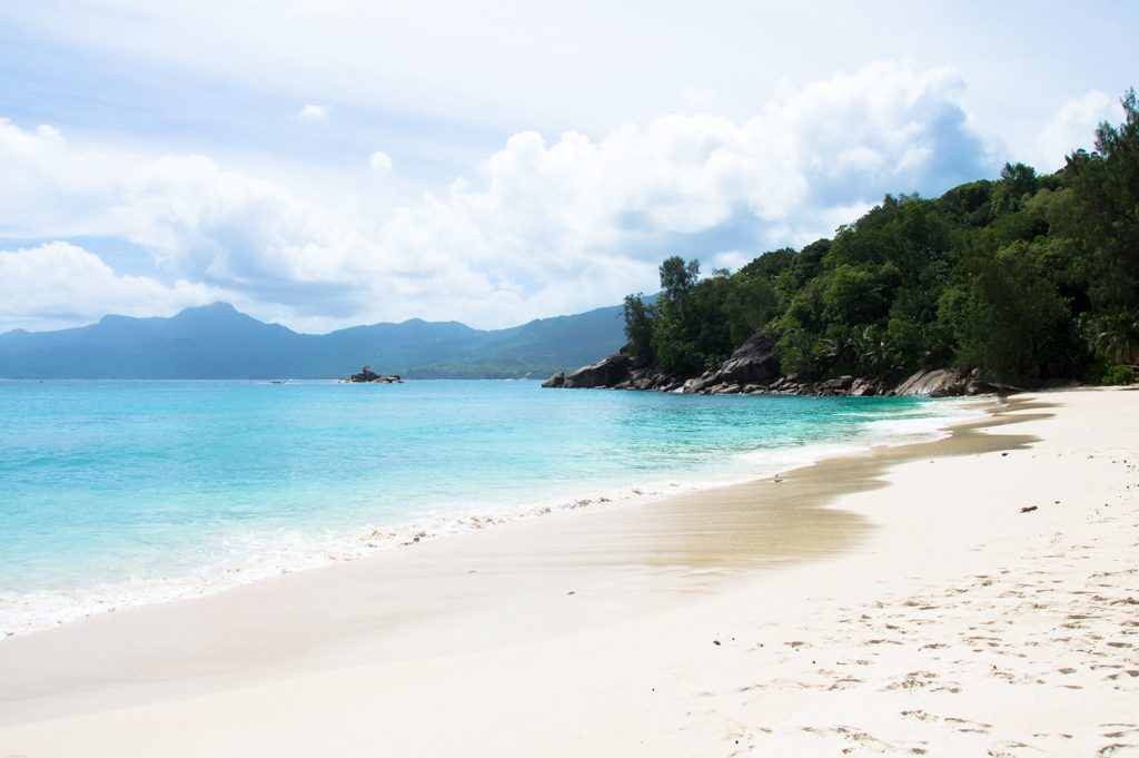 Anse Solai | Seychelles