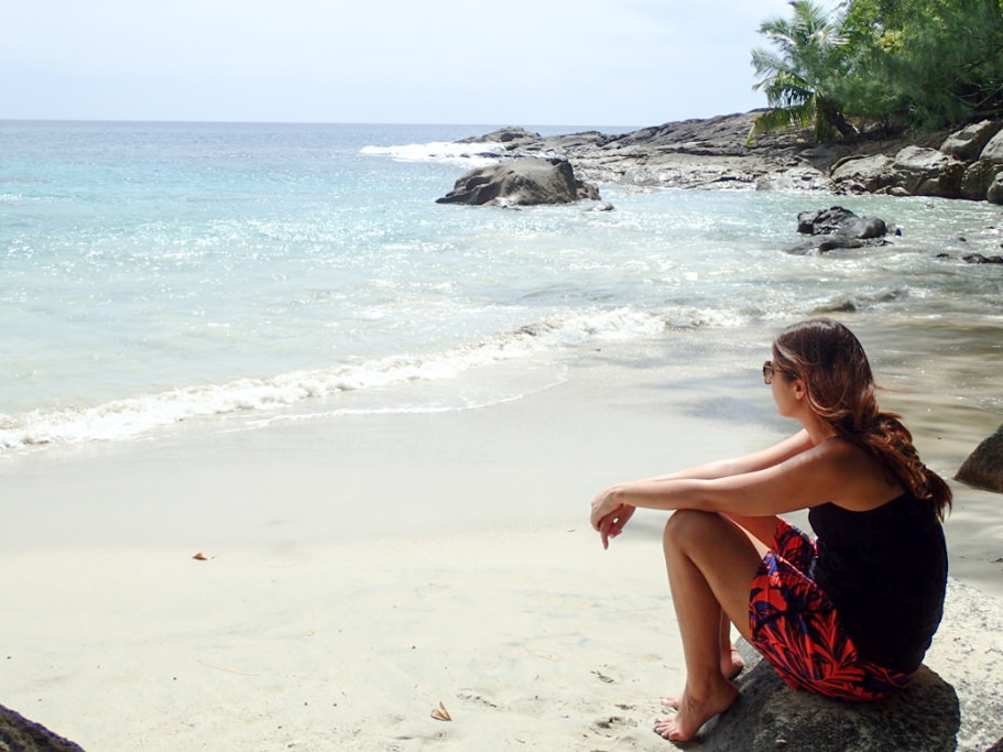 Silhouette Island | 10 Must Sees Seychelles