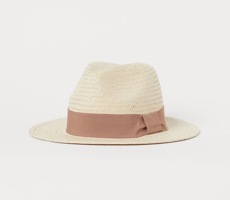 Hm Hat HM-Hat-Old-Rose - Source of Luxury